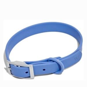 Wild One Moonstone Dog Collar medium